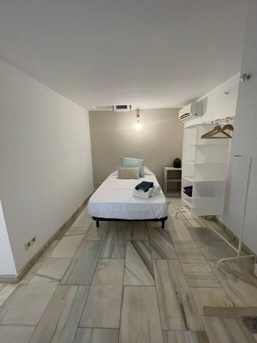 Апартаменти Arriaga Bajo- Precioso Duplex. Parking Gratuito Мадрид Екстер'єр фото