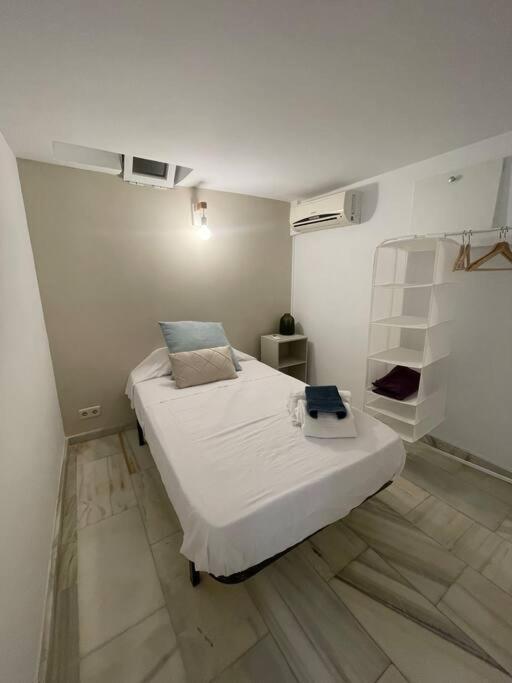 Апартаменти Arriaga Bajo- Precioso Duplex. Parking Gratuito Мадрид Екстер'єр фото