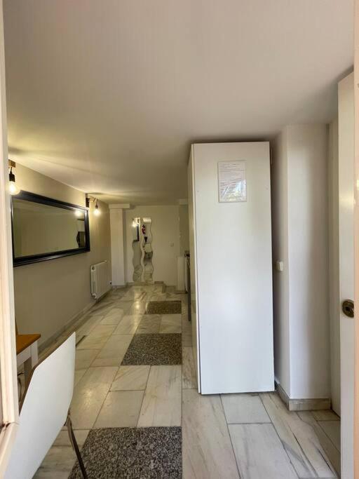 Апартаменти Arriaga Bajo- Precioso Duplex. Parking Gratuito Мадрид Екстер'єр фото