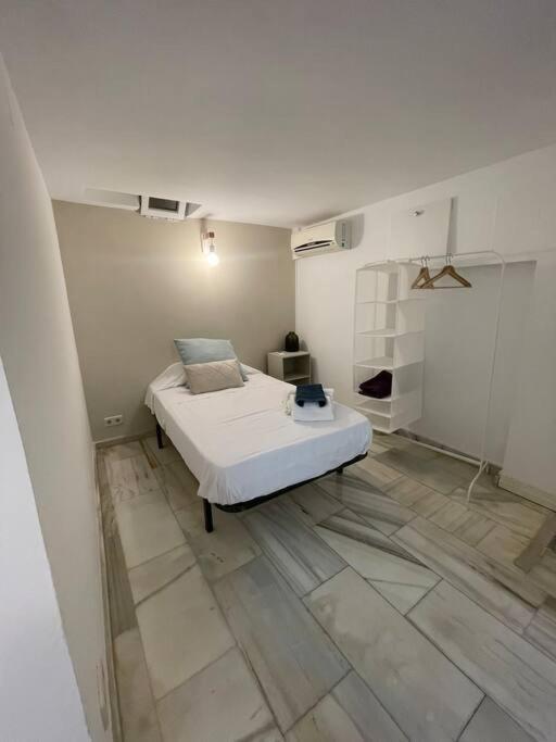 Апартаменти Arriaga Bajo- Precioso Duplex. Parking Gratuito Мадрид Екстер'єр фото