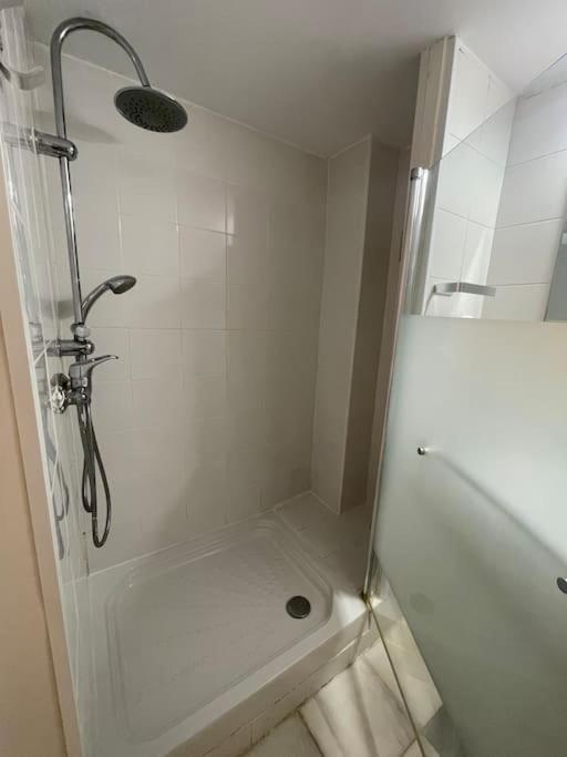 Апартаменти Arriaga Bajo- Precioso Duplex. Parking Gratuito Мадрид Екстер'єр фото